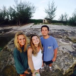 Meet your Posher, Zach